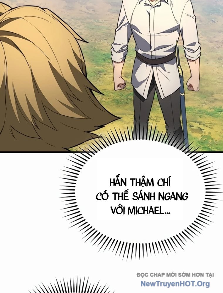 Sự Trở Lại Của Kỵ Sĩ Tử Thần Cấp Thảm Hoạ Chapter 30 131