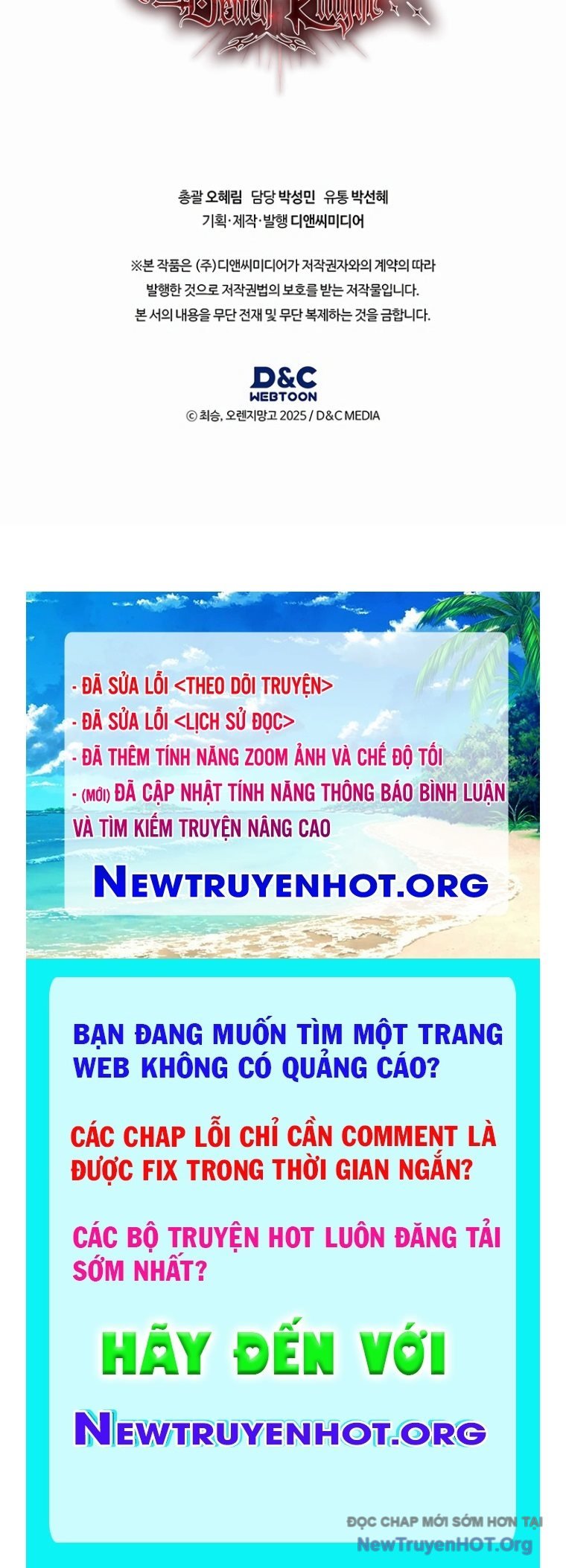 Sự Trở Lại Của Kỵ Sĩ Tử Thần Cấp Thảm Hoạ Chapter 30 146