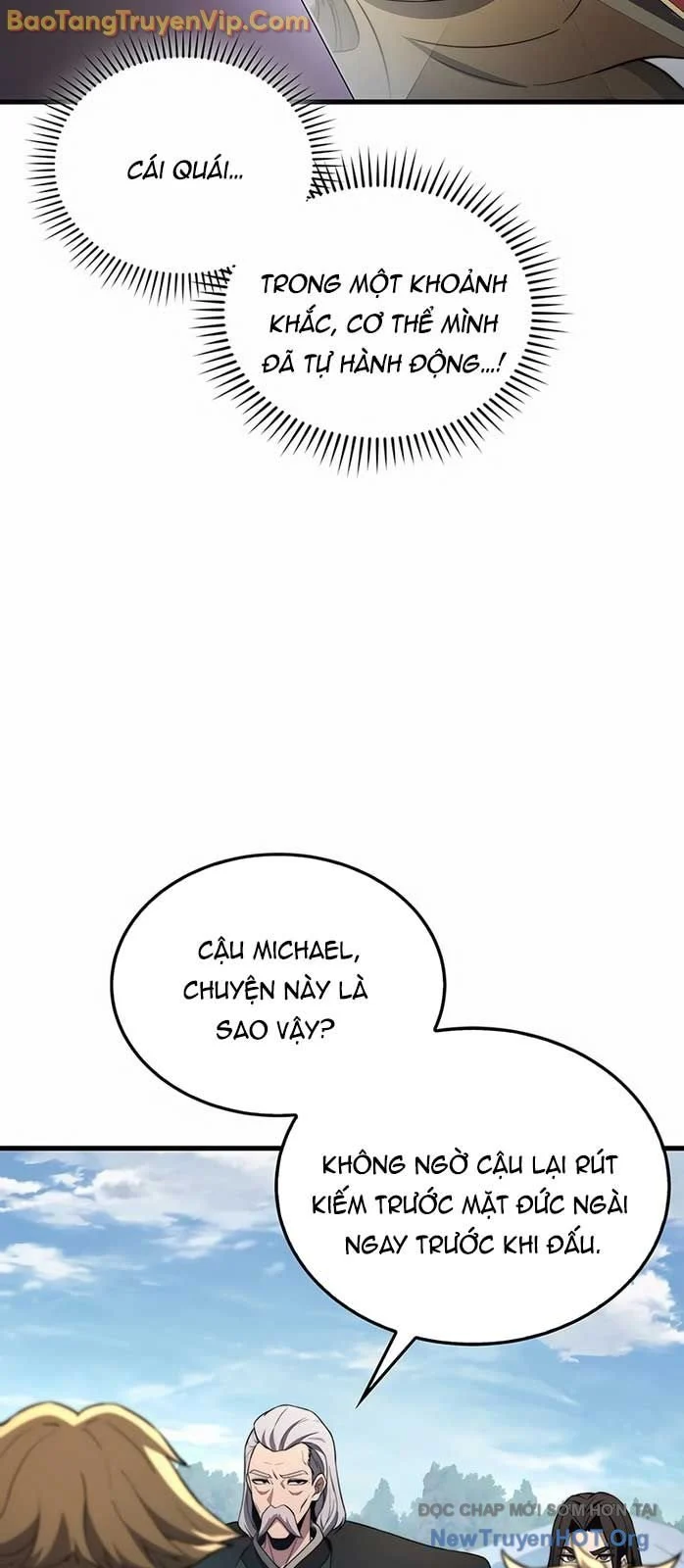 Sự Trở Lại Của Kỵ Sĩ Tử Thần Cấp Thảm Hoạ Chapter 31 - Trang 2