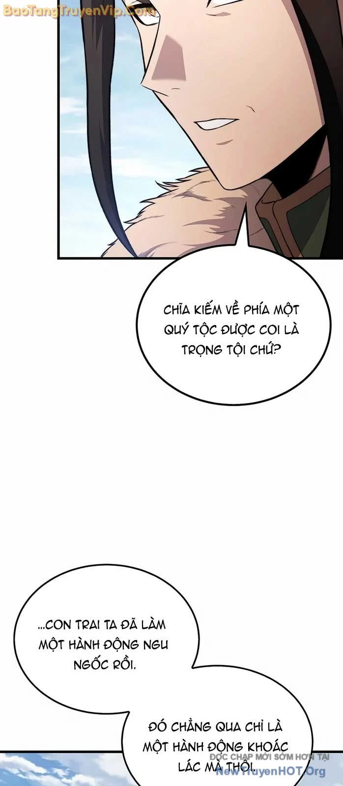 Sự Trở Lại Của Kỵ Sĩ Tử Thần Cấp Thảm Hoạ Chapter 31 - Trang 2