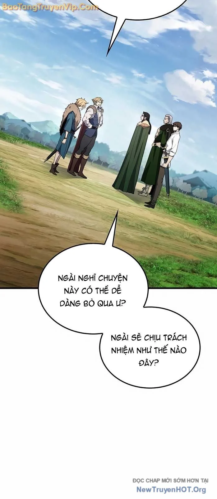 Sự Trở Lại Của Kỵ Sĩ Tử Thần Cấp Thảm Hoạ Chapter 31 - Trang 2