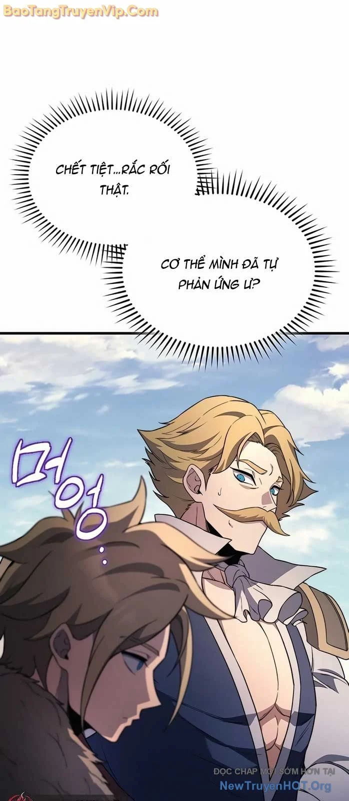 Sự Trở Lại Của Kỵ Sĩ Tử Thần Cấp Thảm Hoạ Chapter 31 - Trang 2