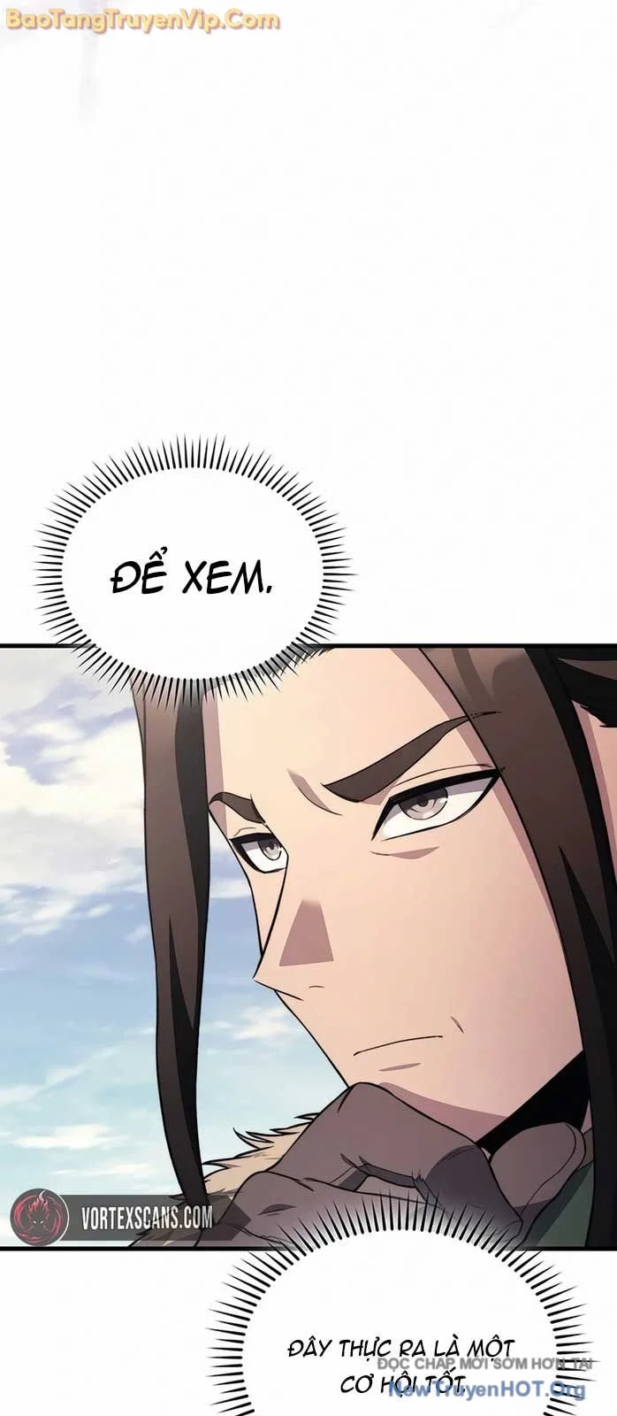 Sự Trở Lại Của Kỵ Sĩ Tử Thần Cấp Thảm Hoạ Chapter 31 - Trang 2