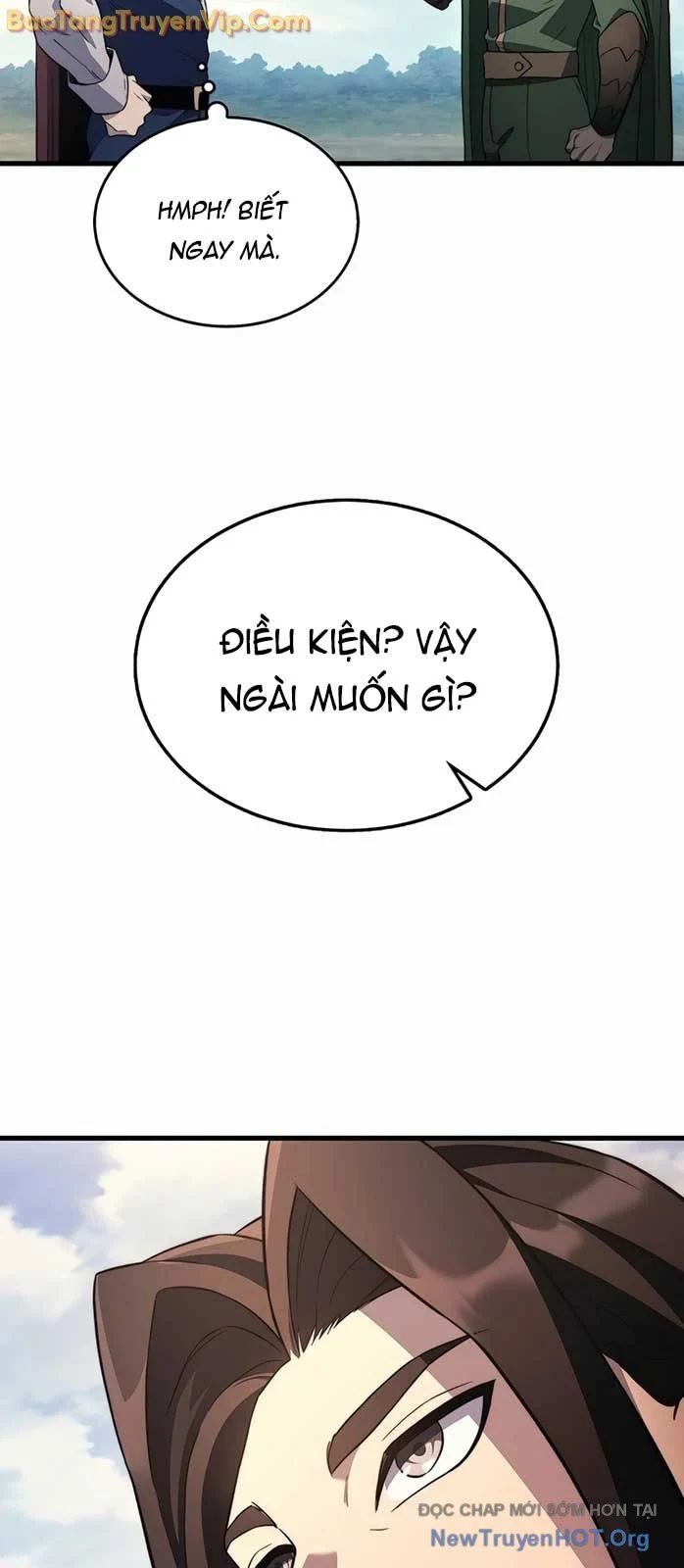 Sự Trở Lại Của Kỵ Sĩ Tử Thần Cấp Thảm Hoạ Chapter 31 - Trang 2