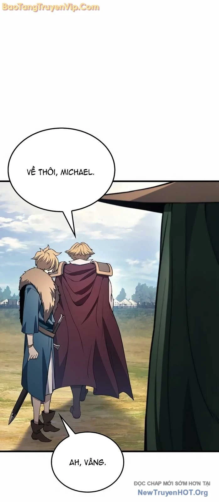 Sự Trở Lại Của Kỵ Sĩ Tử Thần Cấp Thảm Hoạ Chapter 31 - Trang 2