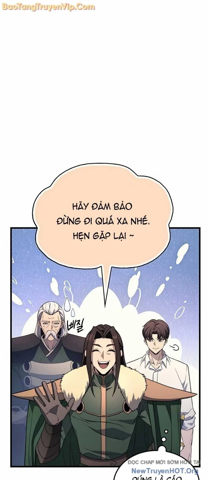 Sự Trở Lại Của Kỵ Sĩ Tử Thần Cấp Thảm Hoạ Chapter 31 - Trang 2