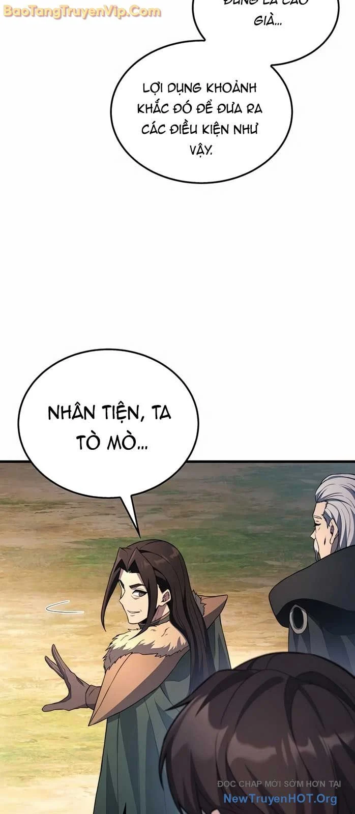 Sự Trở Lại Của Kỵ Sĩ Tử Thần Cấp Thảm Hoạ Chapter 31 - Trang 2