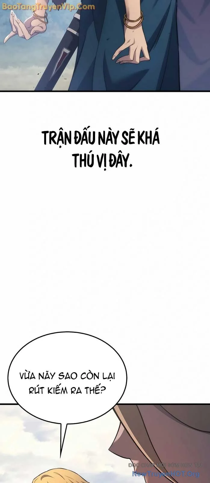Sự Trở Lại Của Kỵ Sĩ Tử Thần Cấp Thảm Hoạ Chapter 31 - Trang 2