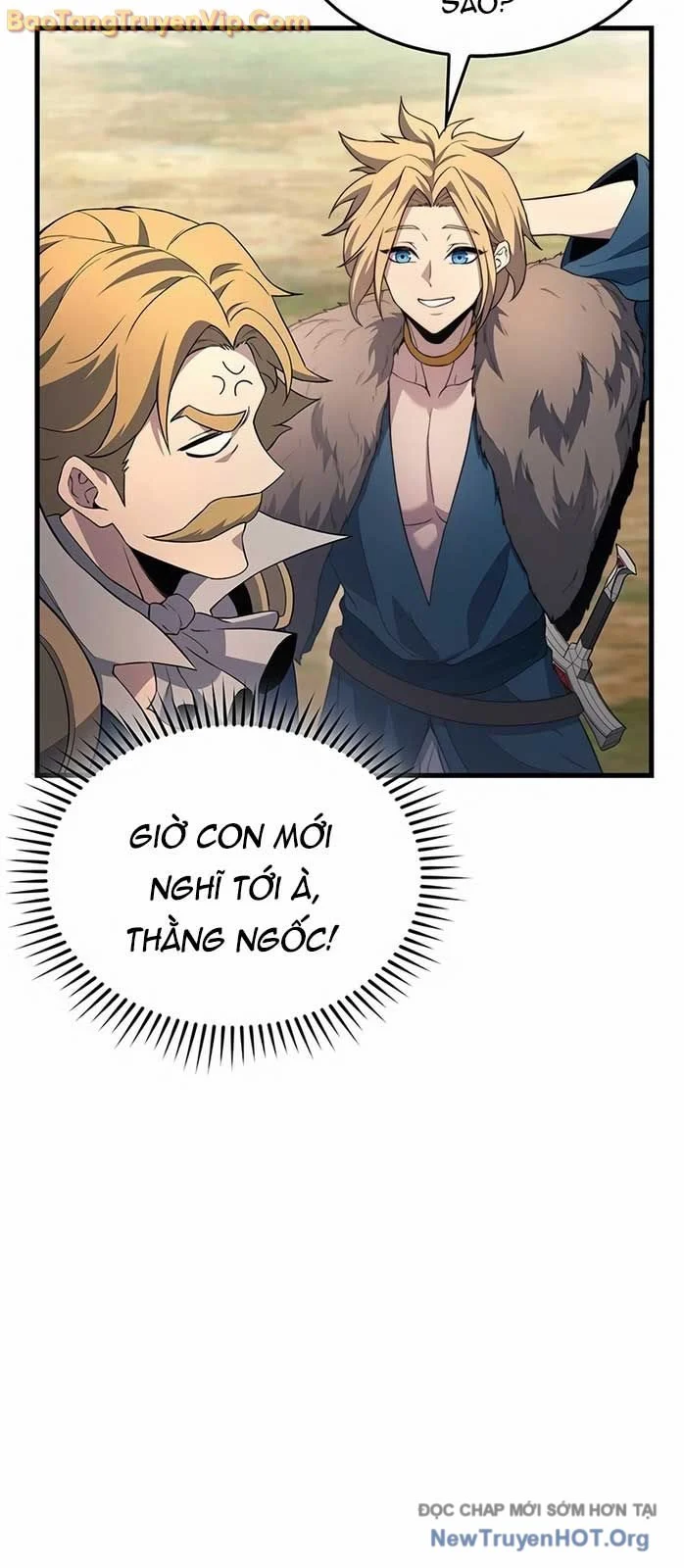 Sự Trở Lại Của Kỵ Sĩ Tử Thần Cấp Thảm Hoạ Chapter 31 - Trang 2