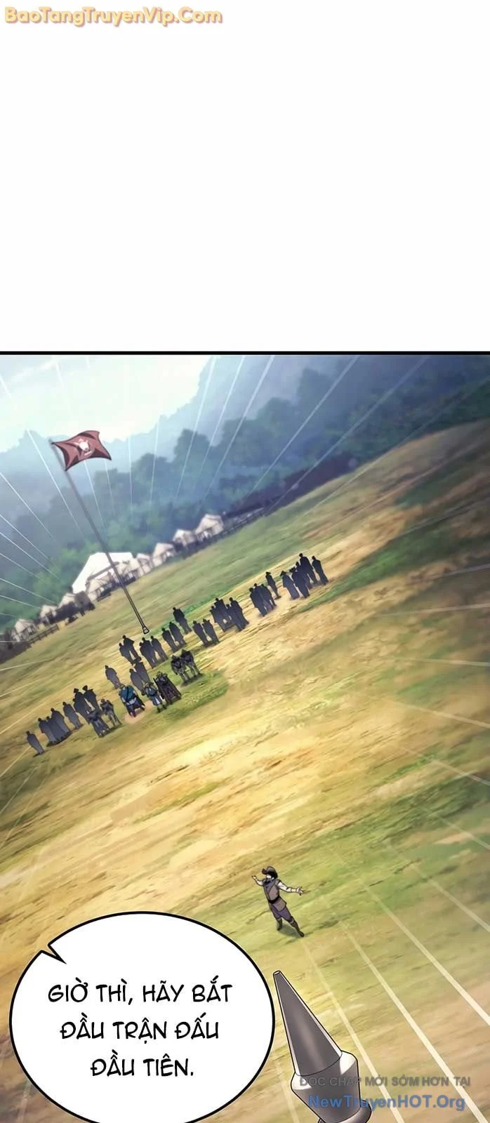Sự Trở Lại Của Kỵ Sĩ Tử Thần Cấp Thảm Hoạ Chapter 31 - Trang 2