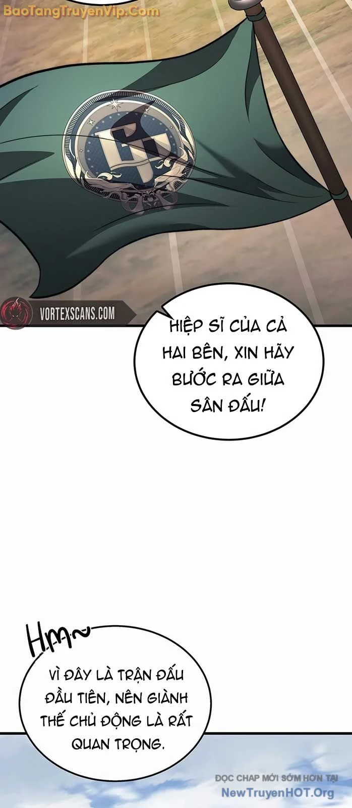 Sự Trở Lại Của Kỵ Sĩ Tử Thần Cấp Thảm Hoạ Chapter 31 - Trang 2