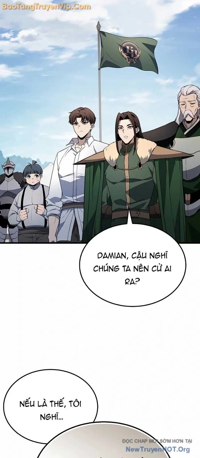 Sự Trở Lại Của Kỵ Sĩ Tử Thần Cấp Thảm Hoạ Chapter 31 - Trang 2
