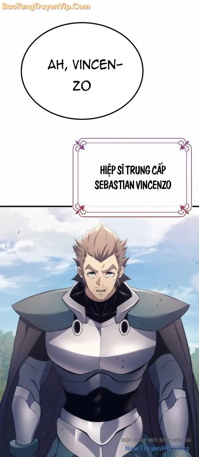 Sự Trở Lại Của Kỵ Sĩ Tử Thần Cấp Thảm Hoạ Chapter 31 - Trang 2