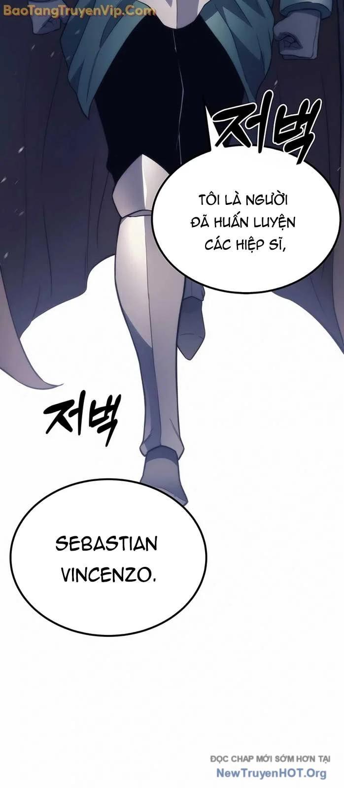 Sự Trở Lại Của Kỵ Sĩ Tử Thần Cấp Thảm Hoạ Chapter 31 - Trang 2