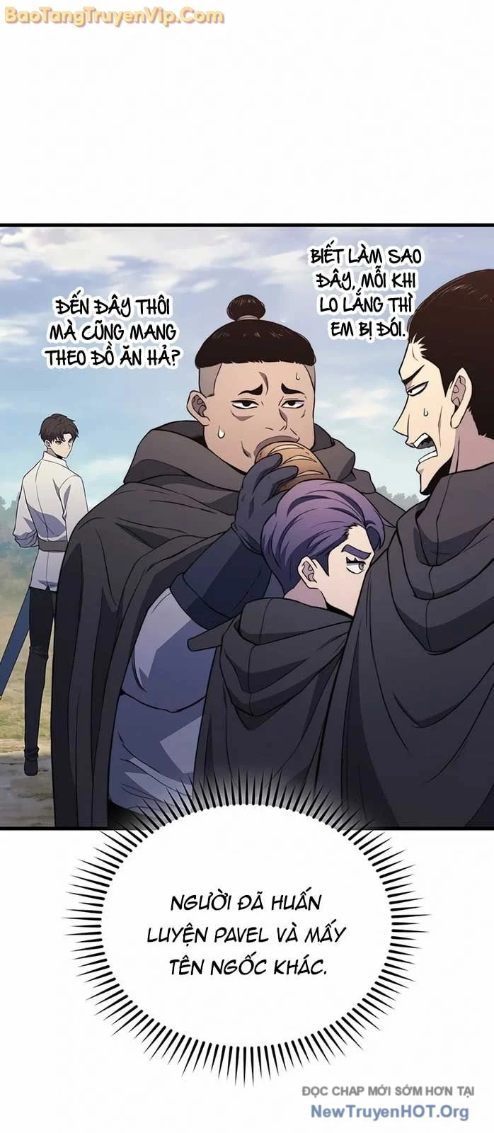 Sự Trở Lại Của Kỵ Sĩ Tử Thần Cấp Thảm Hoạ Chapter 31 - Trang 2