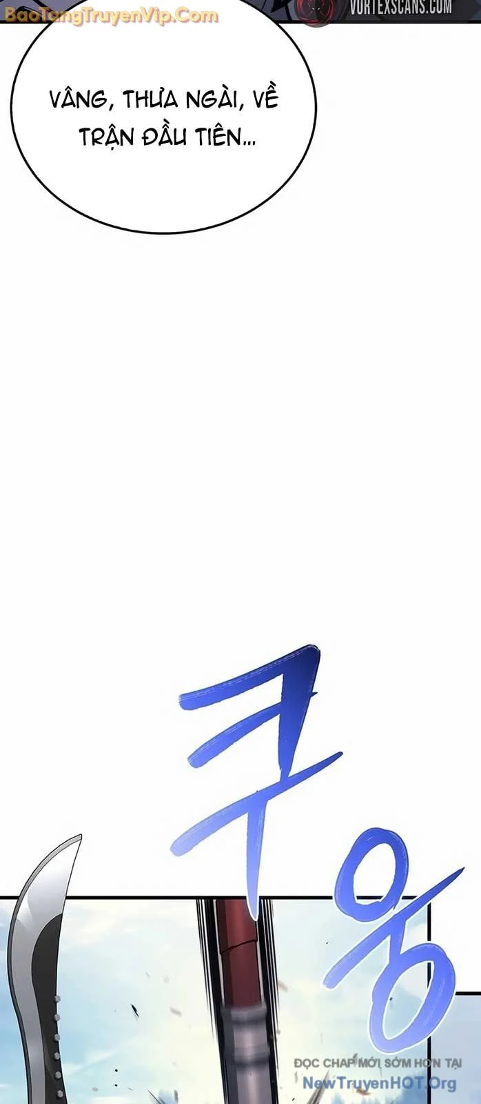 Sự Trở Lại Của Kỵ Sĩ Tử Thần Cấp Thảm Hoạ Chapter 31 - Trang 2