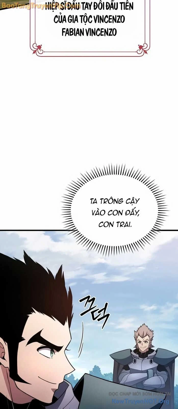 Sự Trở Lại Của Kỵ Sĩ Tử Thần Cấp Thảm Hoạ Chapter 31 - Trang 2