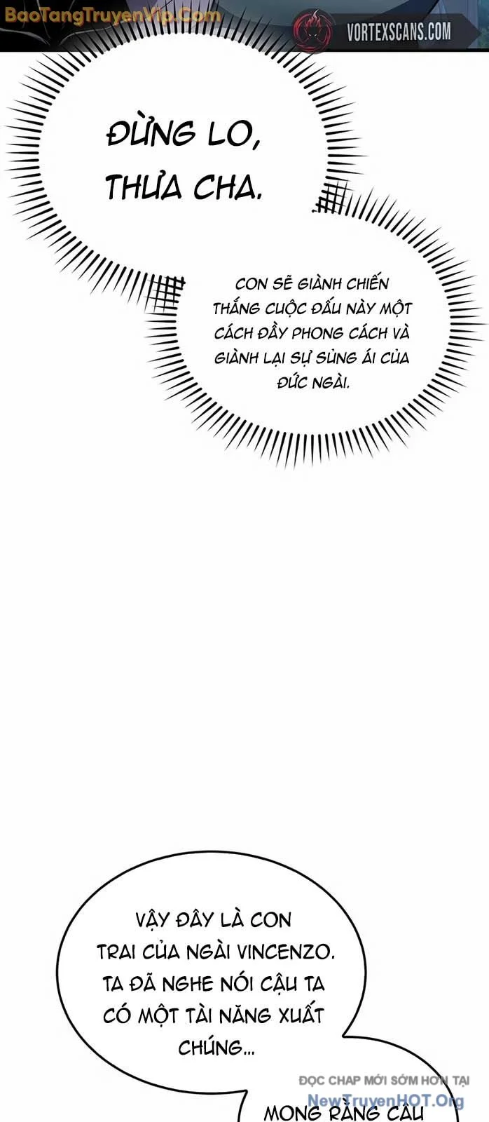 Sự Trở Lại Của Kỵ Sĩ Tử Thần Cấp Thảm Hoạ Chapter 31 - Trang 2