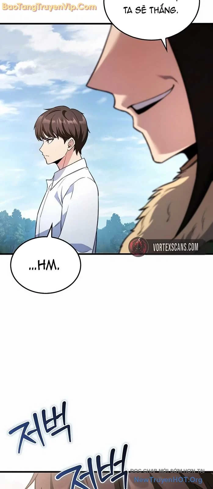 Sự Trở Lại Của Kỵ Sĩ Tử Thần Cấp Thảm Hoạ Chapter 31 - Trang 2
