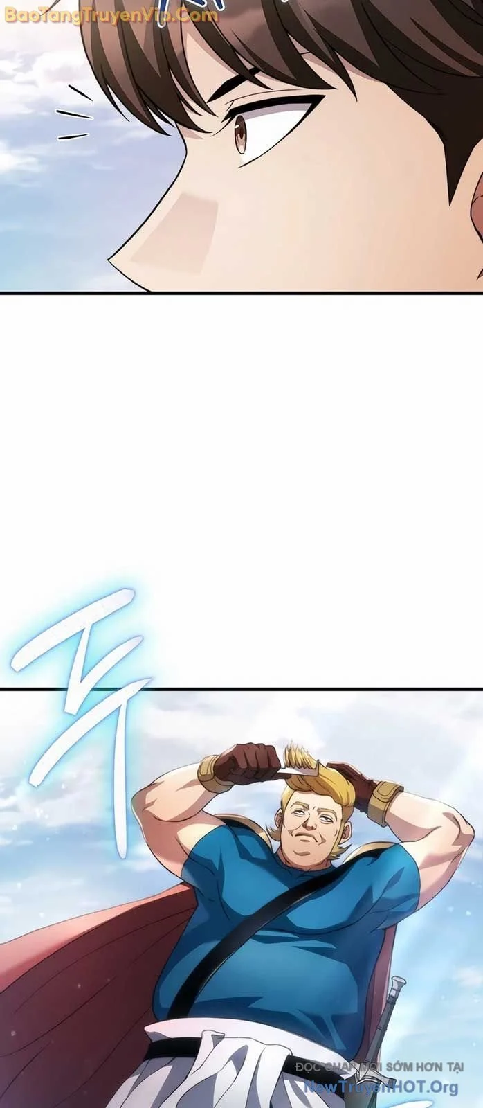 Sự Trở Lại Của Kỵ Sĩ Tử Thần Cấp Thảm Hoạ Chapter 31 - Trang 2