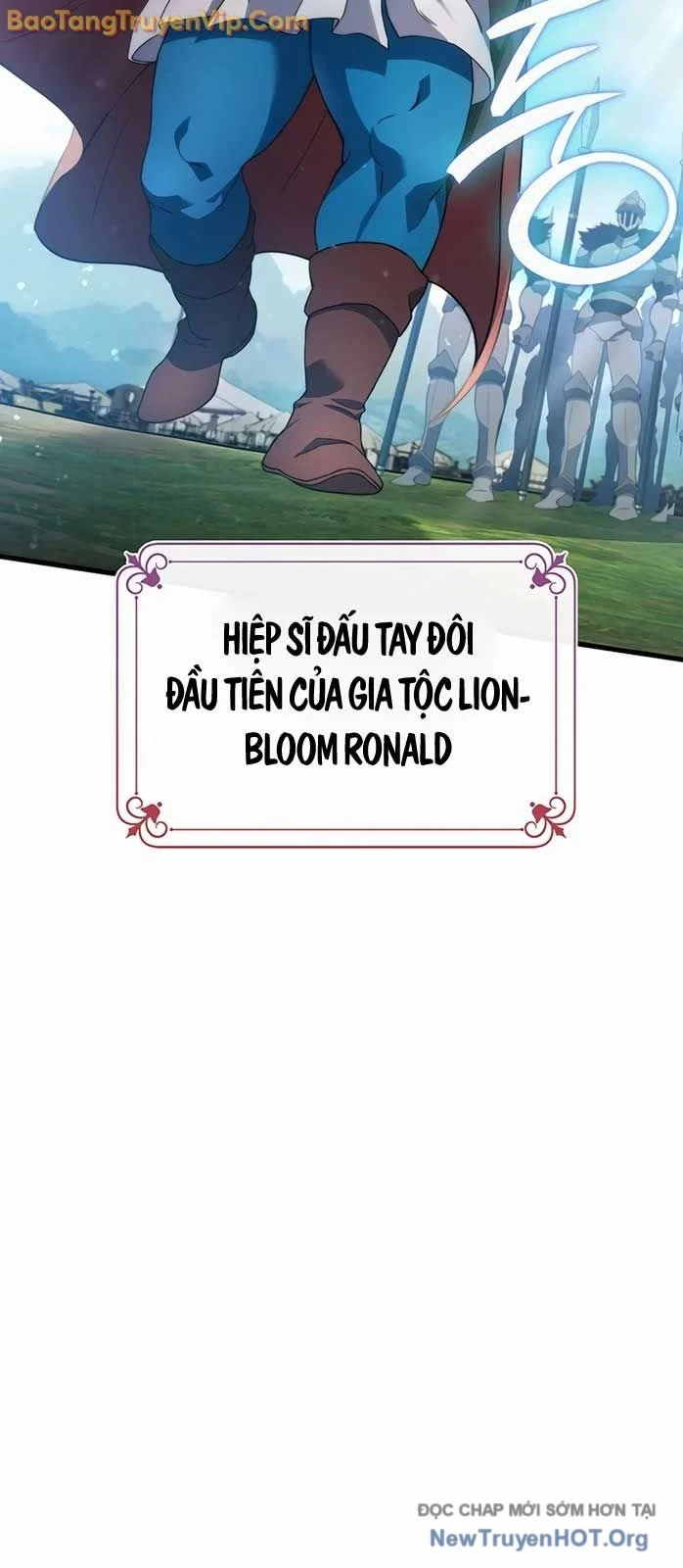 Sự Trở Lại Của Kỵ Sĩ Tử Thần Cấp Thảm Hoạ Chapter 31 - Trang 2
