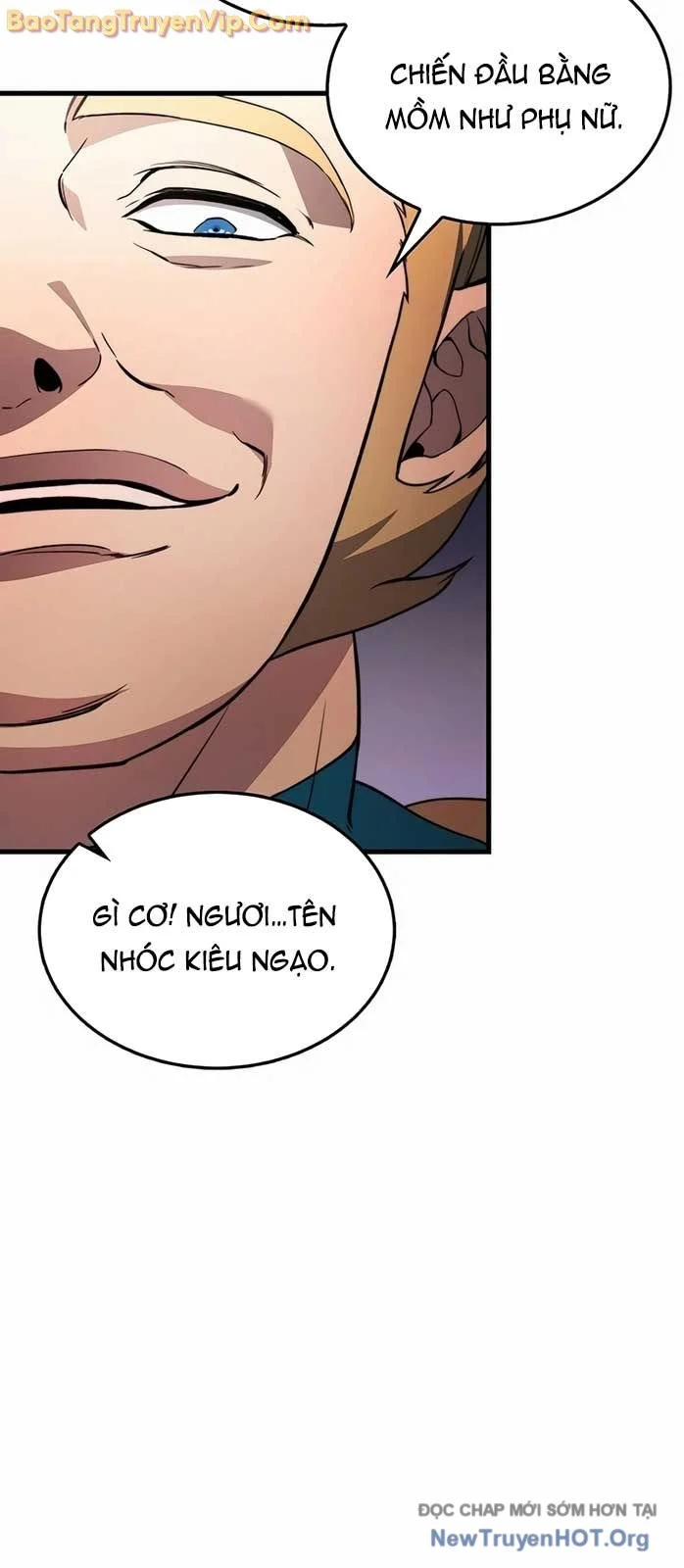 Sự Trở Lại Của Kỵ Sĩ Tử Thần Cấp Thảm Hoạ Chapter 31 - Trang 2