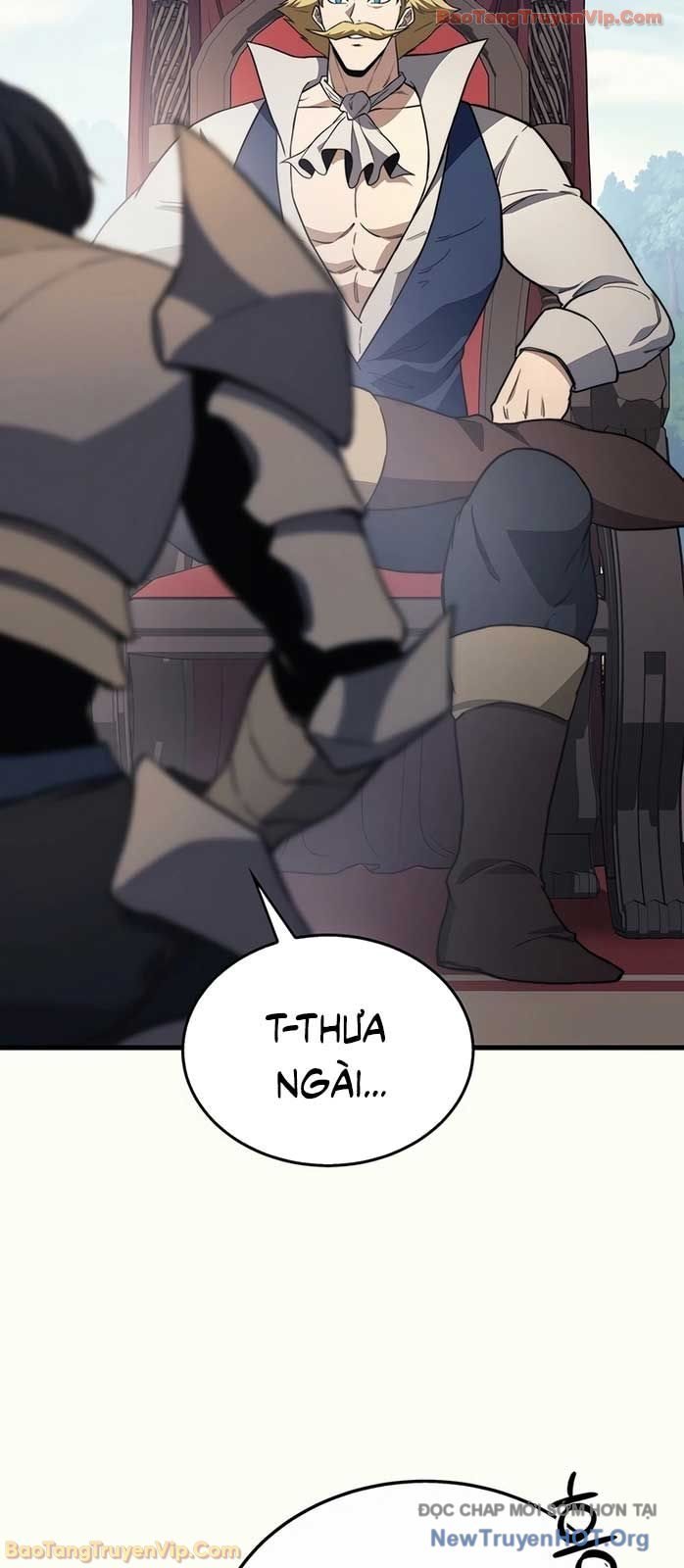 Sự Trở Lại Của Kỵ Sĩ Tử Thần Cấp Thảm Hoạ Chapter 33 - Next 