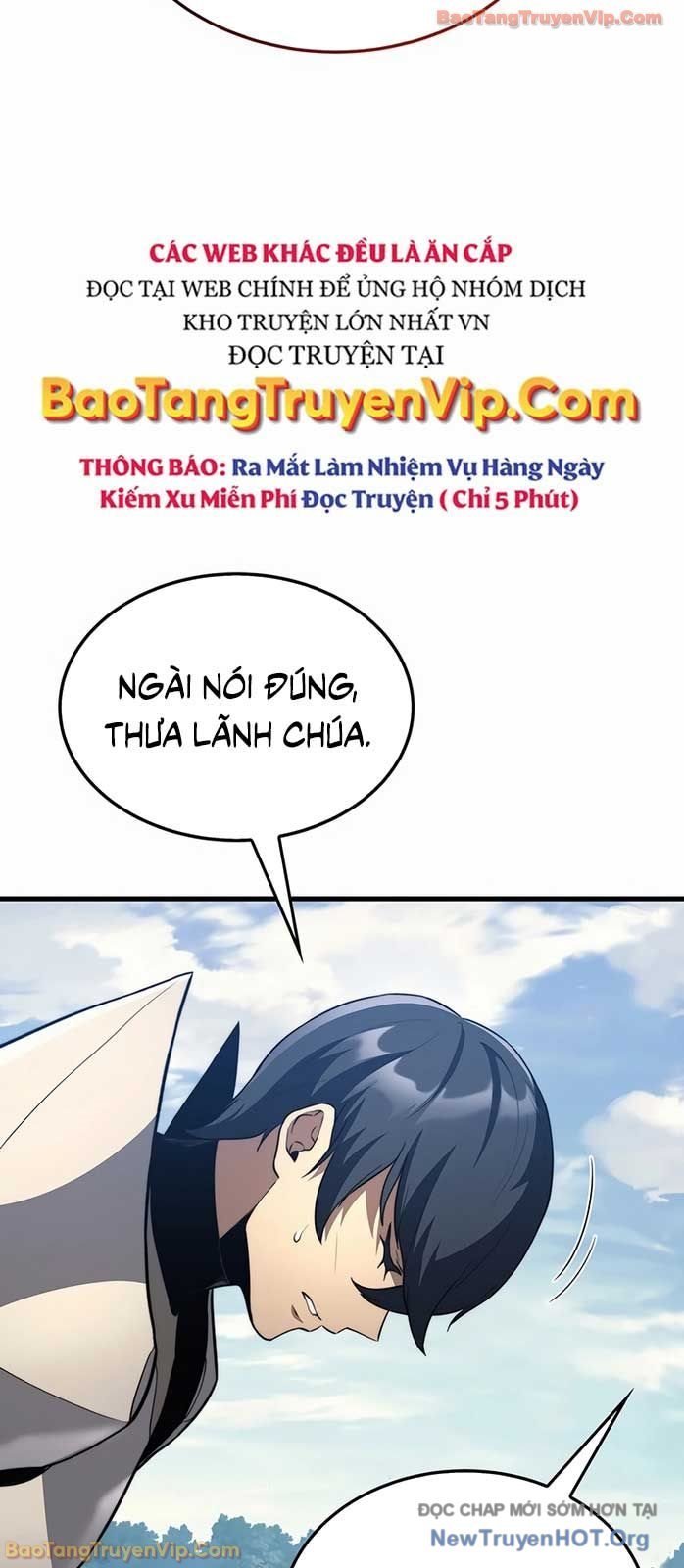 Sự Trở Lại Của Kỵ Sĩ Tử Thần Cấp Thảm Hoạ Chapter 33 - Next 