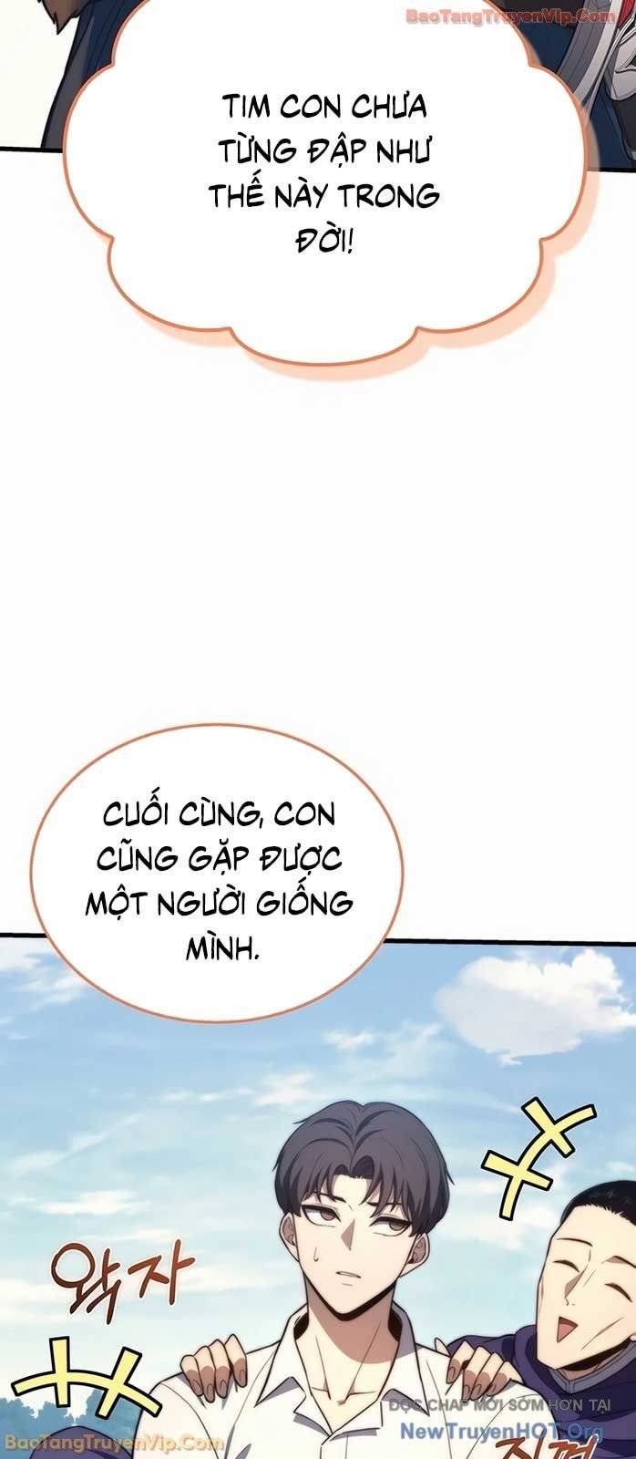 Sự Trở Lại Của Kỵ Sĩ Tử Thần Cấp Thảm Hoạ Chapter 33 - Next 