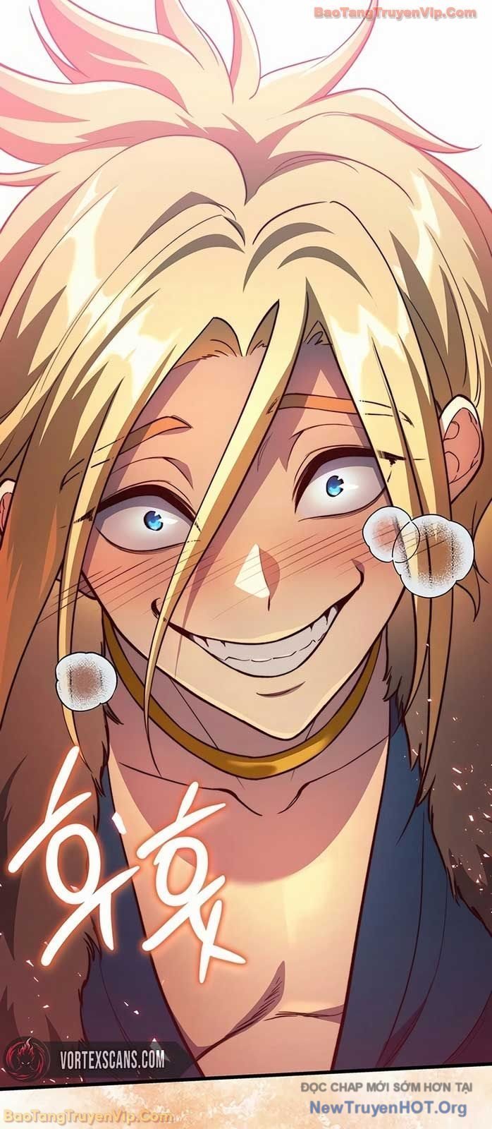 Sự Trở Lại Của Kỵ Sĩ Tử Thần Cấp Thảm Hoạ Chapter 33 - Next 