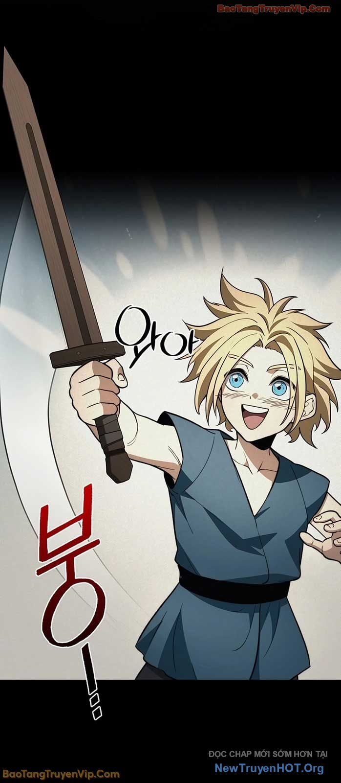 Sự Trở Lại Của Kỵ Sĩ Tử Thần Cấp Thảm Hoạ Chapter 33 - Next 