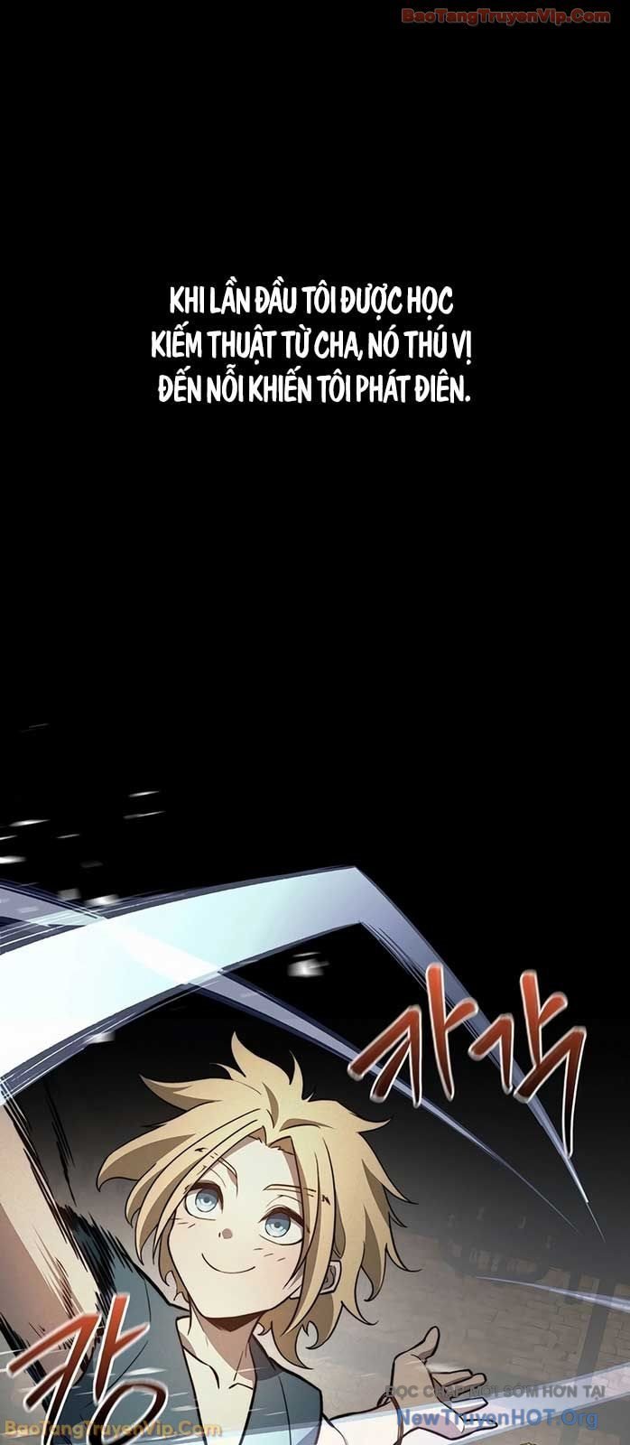 Sự Trở Lại Của Kỵ Sĩ Tử Thần Cấp Thảm Hoạ Chapter 33 - Next 