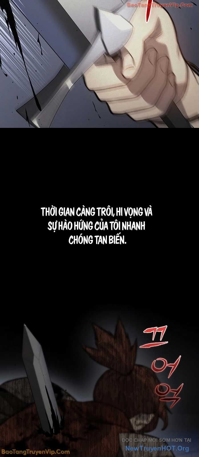 Sự Trở Lại Của Kỵ Sĩ Tử Thần Cấp Thảm Hoạ Chapter 33 - Next 