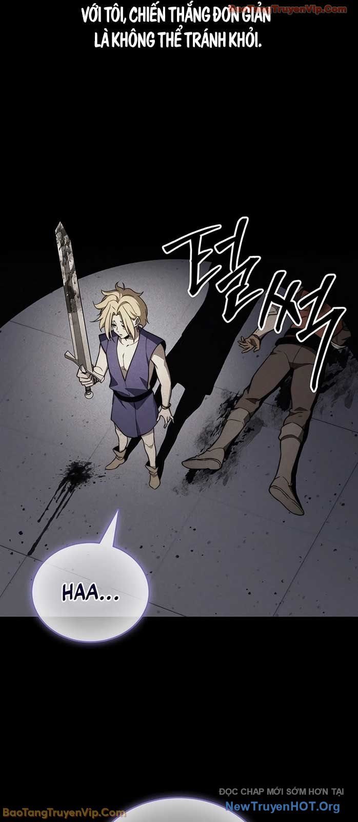 Sự Trở Lại Của Kỵ Sĩ Tử Thần Cấp Thảm Hoạ Chapter 33 - Next 