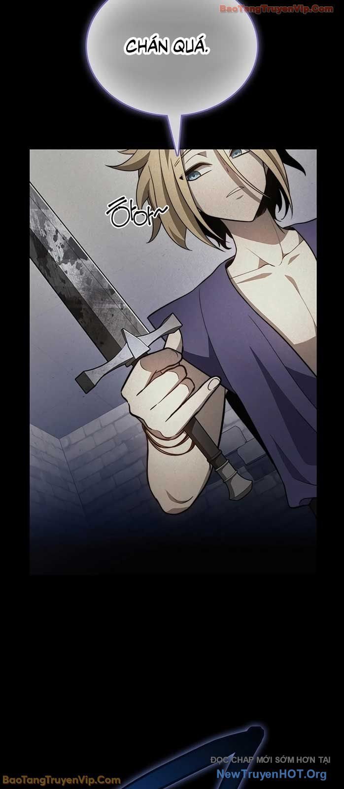 Sự Trở Lại Của Kỵ Sĩ Tử Thần Cấp Thảm Hoạ Chapter 33 - Next 