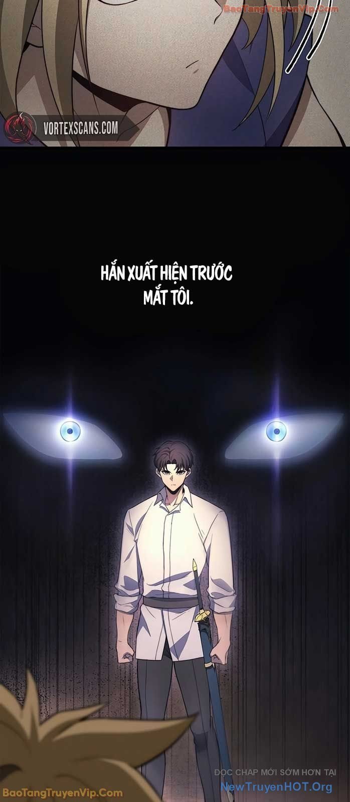 Sự Trở Lại Của Kỵ Sĩ Tử Thần Cấp Thảm Hoạ Chapter 33 - Next 