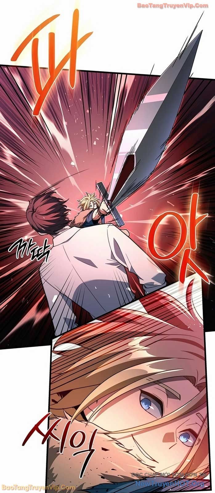 Sự Trở Lại Của Kỵ Sĩ Tử Thần Cấp Thảm Hoạ Chapter 33 - Next 