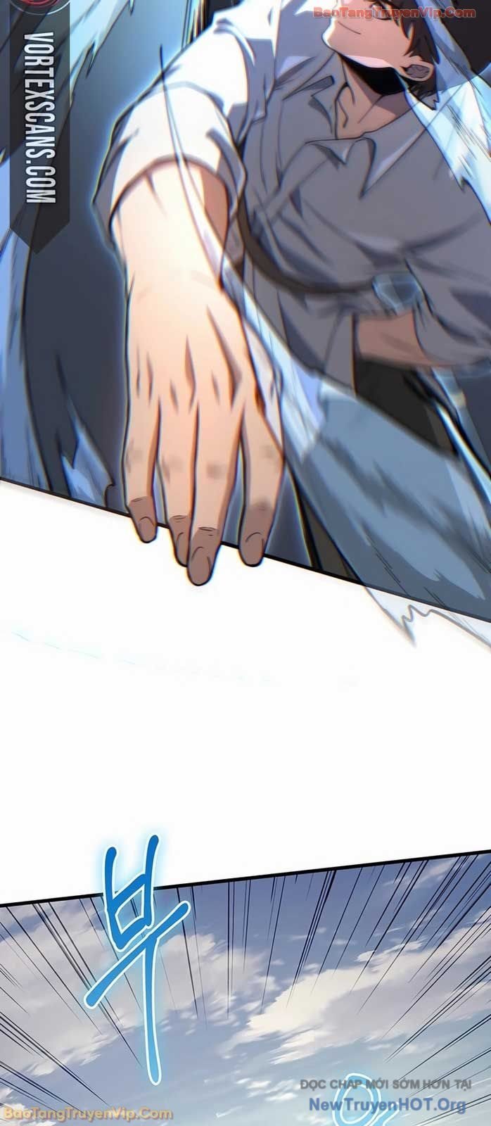 Sự Trở Lại Của Kỵ Sĩ Tử Thần Cấp Thảm Hoạ Chapter 33 - Next 