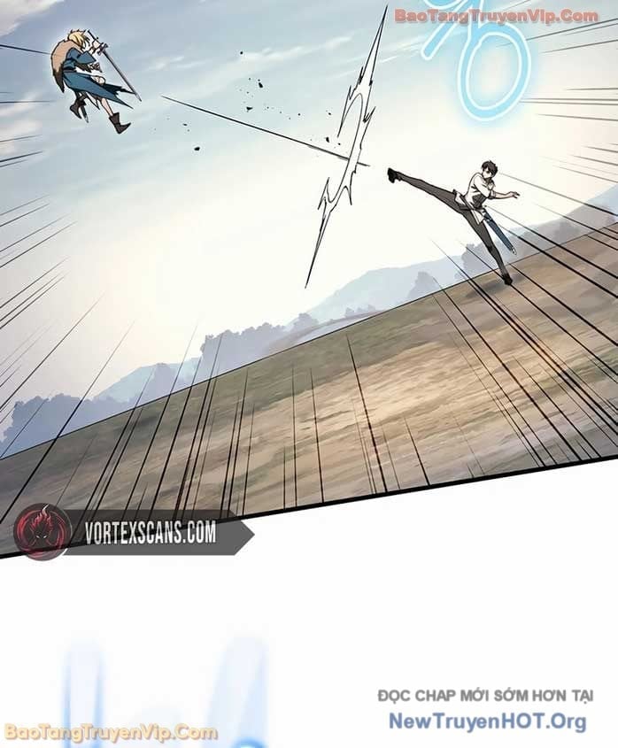 Sự Trở Lại Của Kỵ Sĩ Tử Thần Cấp Thảm Hoạ Chapter 33 - Next 