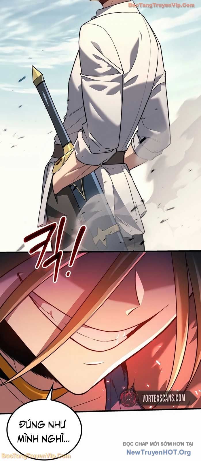Sự Trở Lại Của Kỵ Sĩ Tử Thần Cấp Thảm Hoạ Chapter 33 - Next 