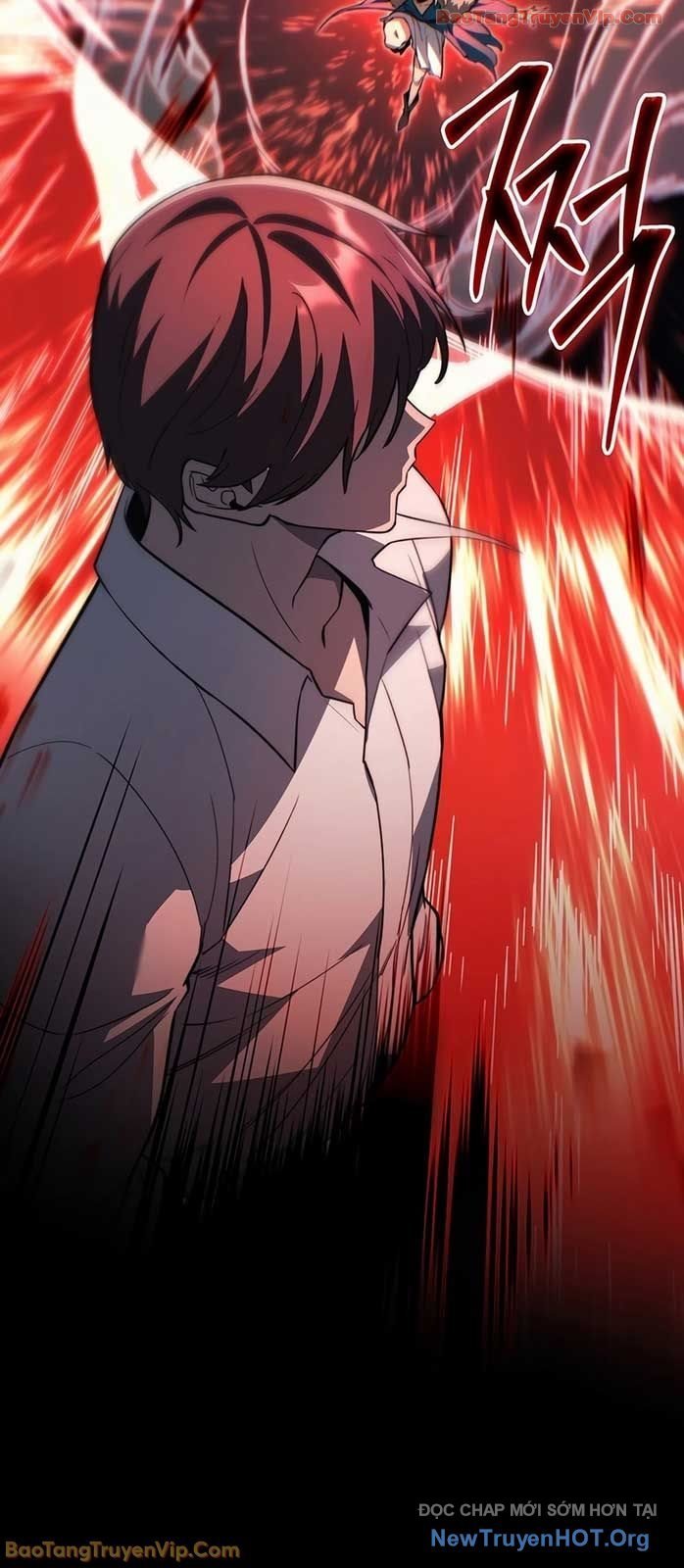 Sự Trở Lại Của Kỵ Sĩ Tử Thần Cấp Thảm Hoạ Chapter 33 - Next 