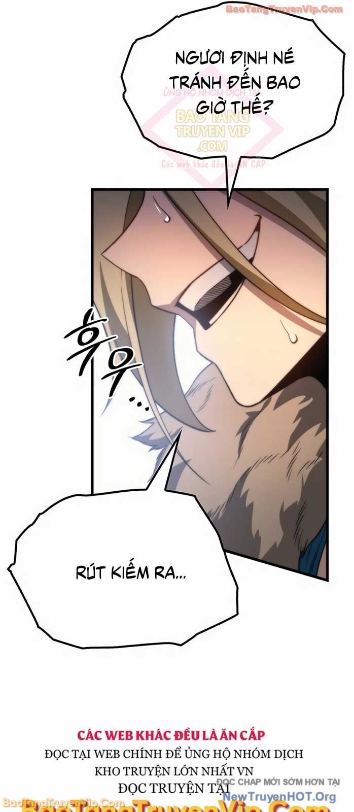 Sự Trở Lại Của Kỵ Sĩ Tử Thần Cấp Thảm Hoạ Chapter 33 - Next 