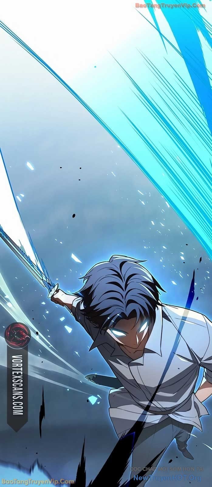 Sự Trở Lại Của Kỵ Sĩ Tử Thần Cấp Thảm Hoạ Chapter 33 - Next 