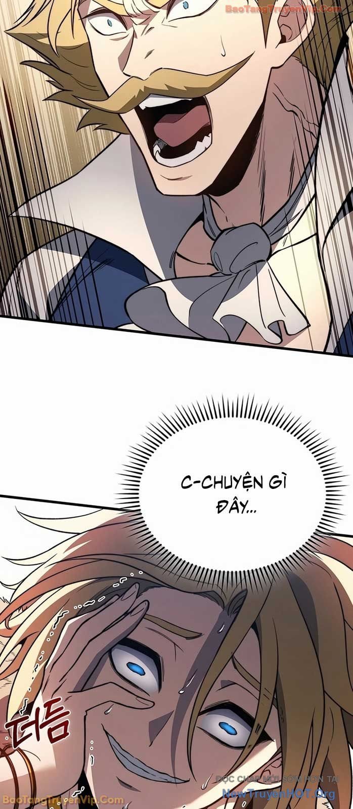 Sự Trở Lại Của Kỵ Sĩ Tử Thần Cấp Thảm Hoạ Chapter 33 - Next 