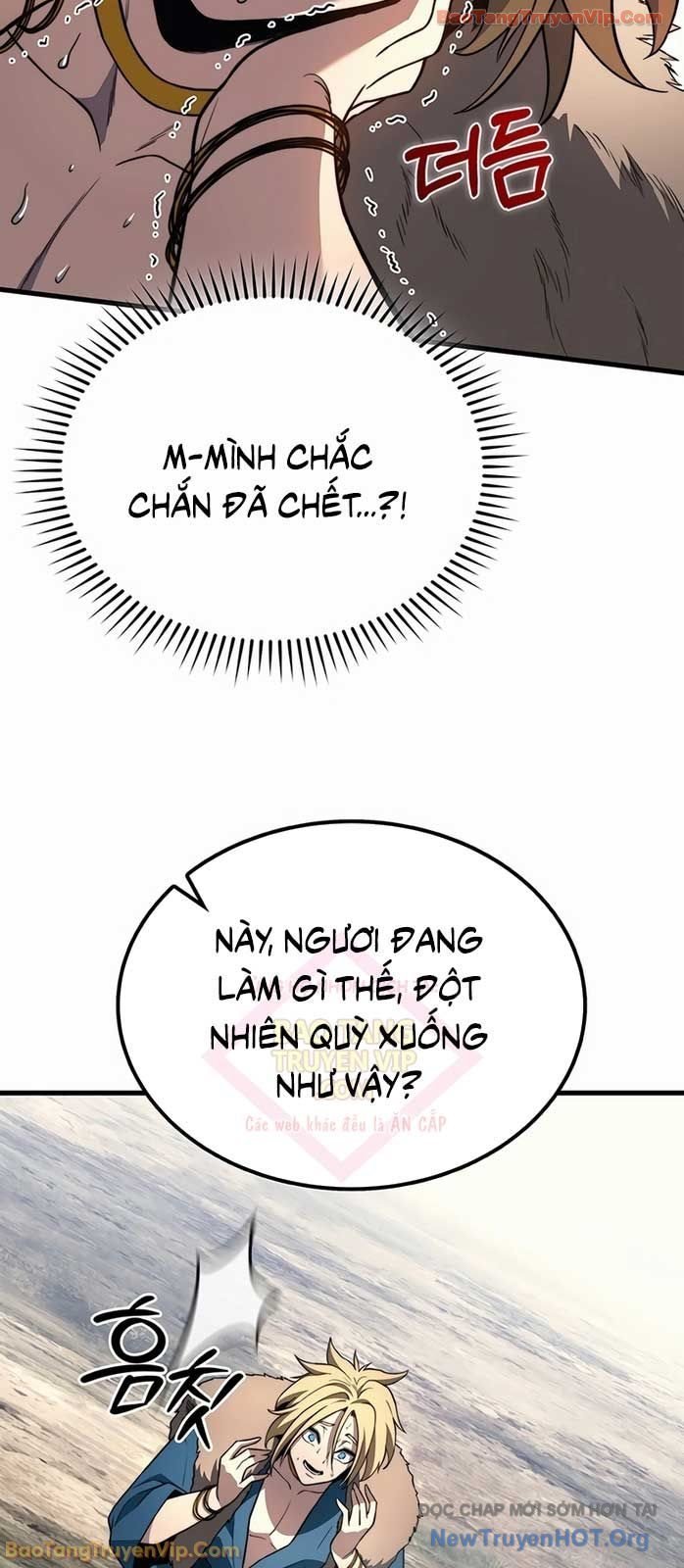 Sự Trở Lại Của Kỵ Sĩ Tử Thần Cấp Thảm Hoạ Chapter 33 - Next 