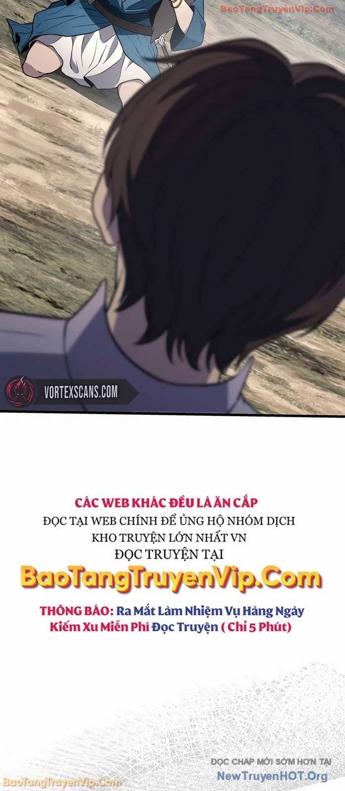 Sự Trở Lại Của Kỵ Sĩ Tử Thần Cấp Thảm Hoạ Chapter 33 - Next 
