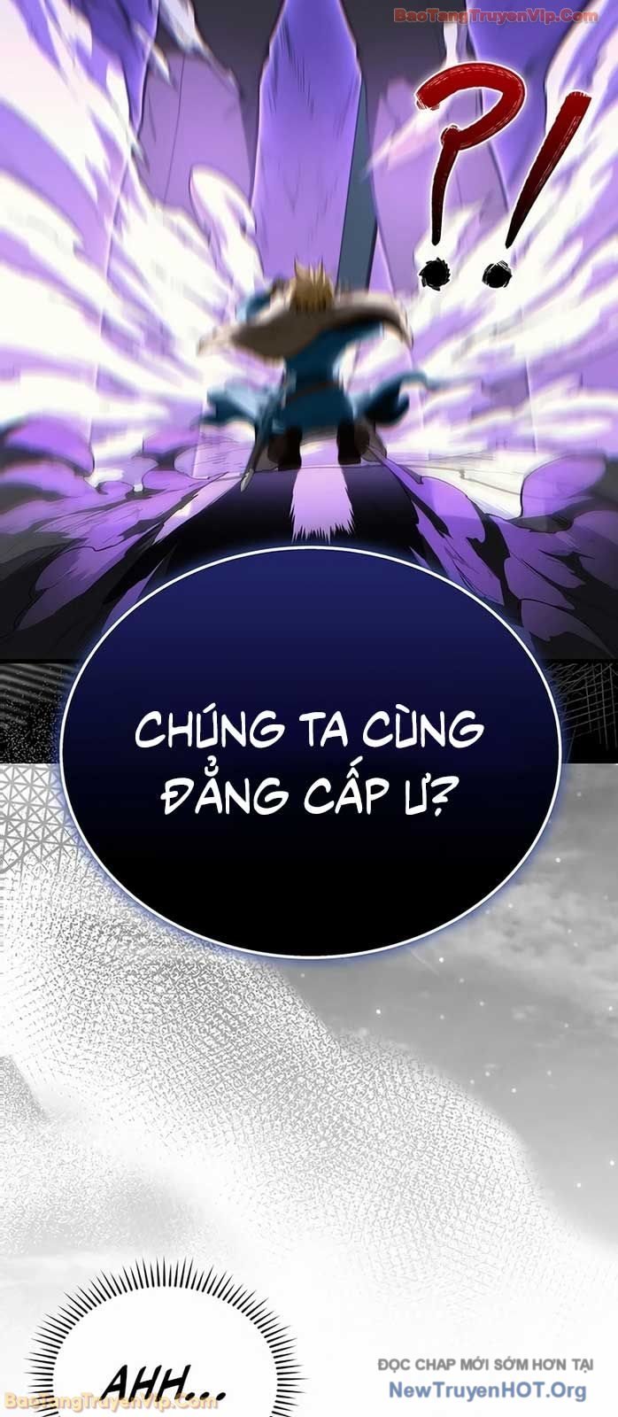 Sự Trở Lại Của Kỵ Sĩ Tử Thần Cấp Thảm Hoạ Chapter 33 - Next 