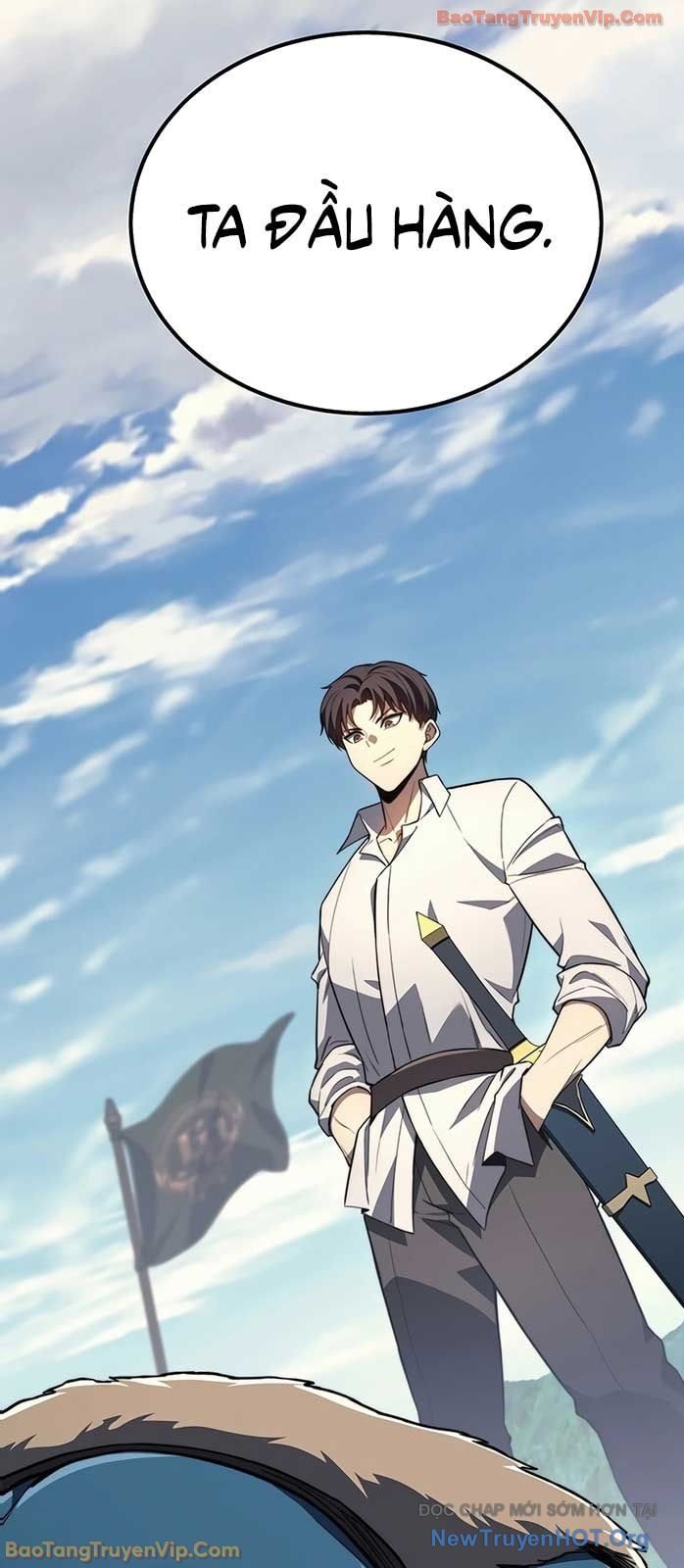 Sự Trở Lại Của Kỵ Sĩ Tử Thần Cấp Thảm Hoạ Chapter 33 - Next 
