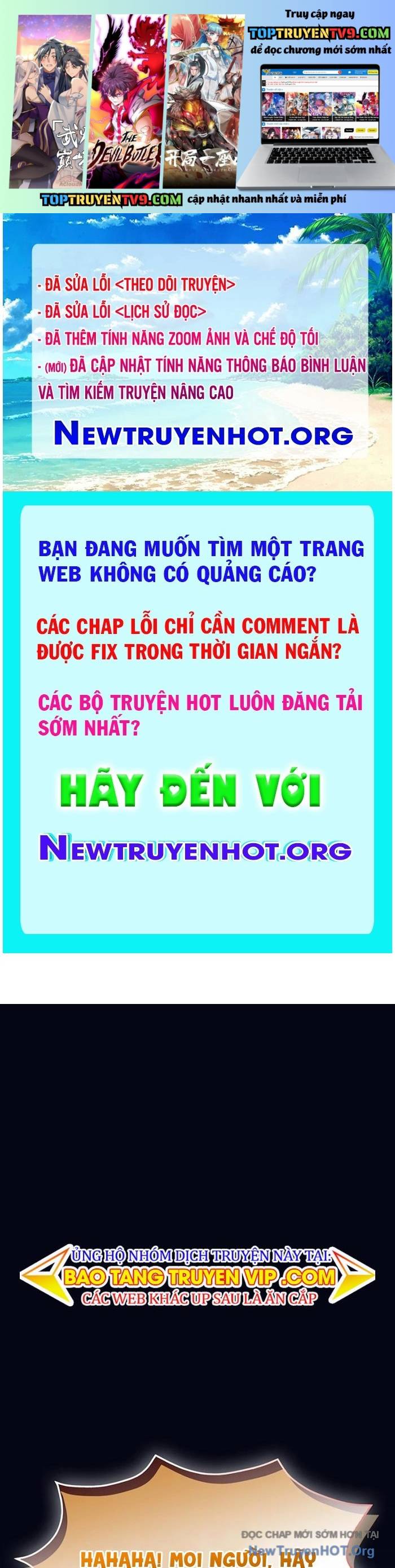 Sự Trở Lại Của Kỵ Sĩ Tử Thần Cấp Thảm Hoạ Chapter 34 - Trang 2