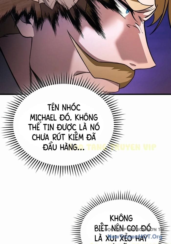 Sự Trở Lại Của Kỵ Sĩ Tử Thần Cấp Thảm Hoạ Chapter 34 - Trang 2